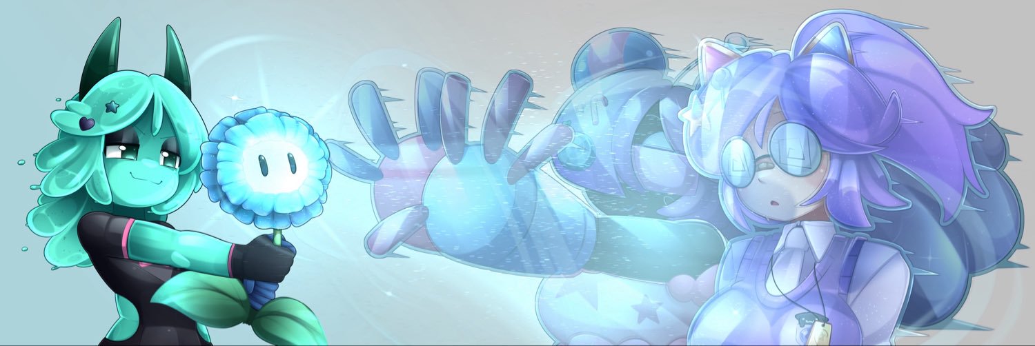 Star ⭐️'s banner