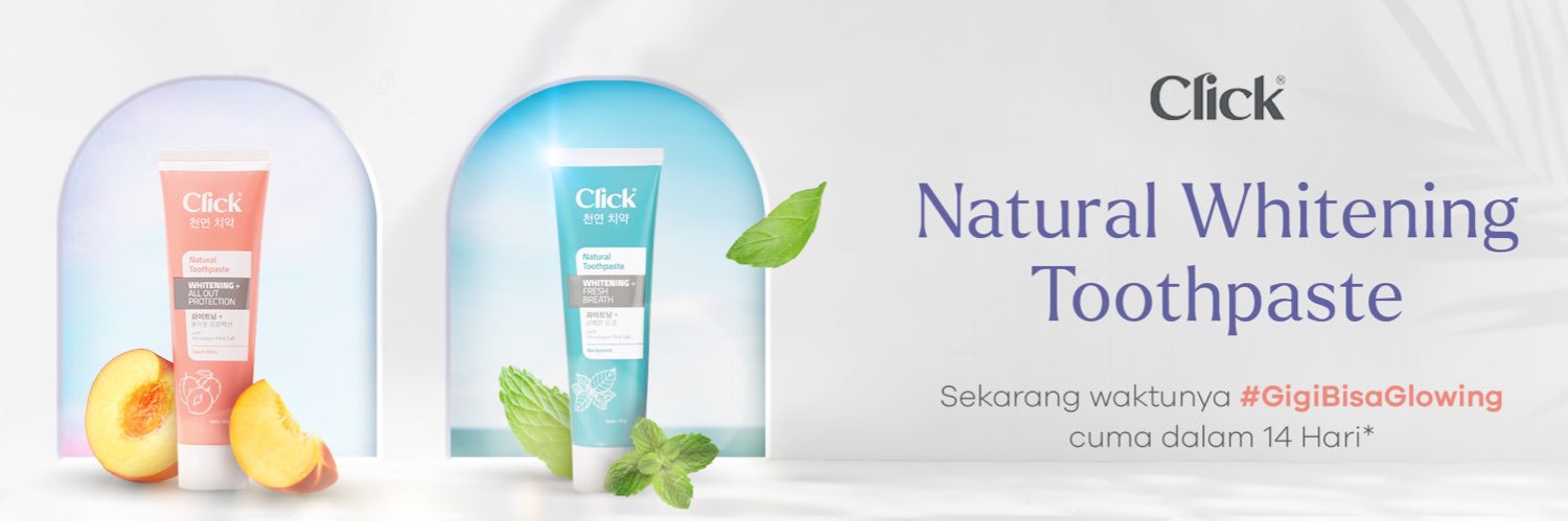 click.differently's banner