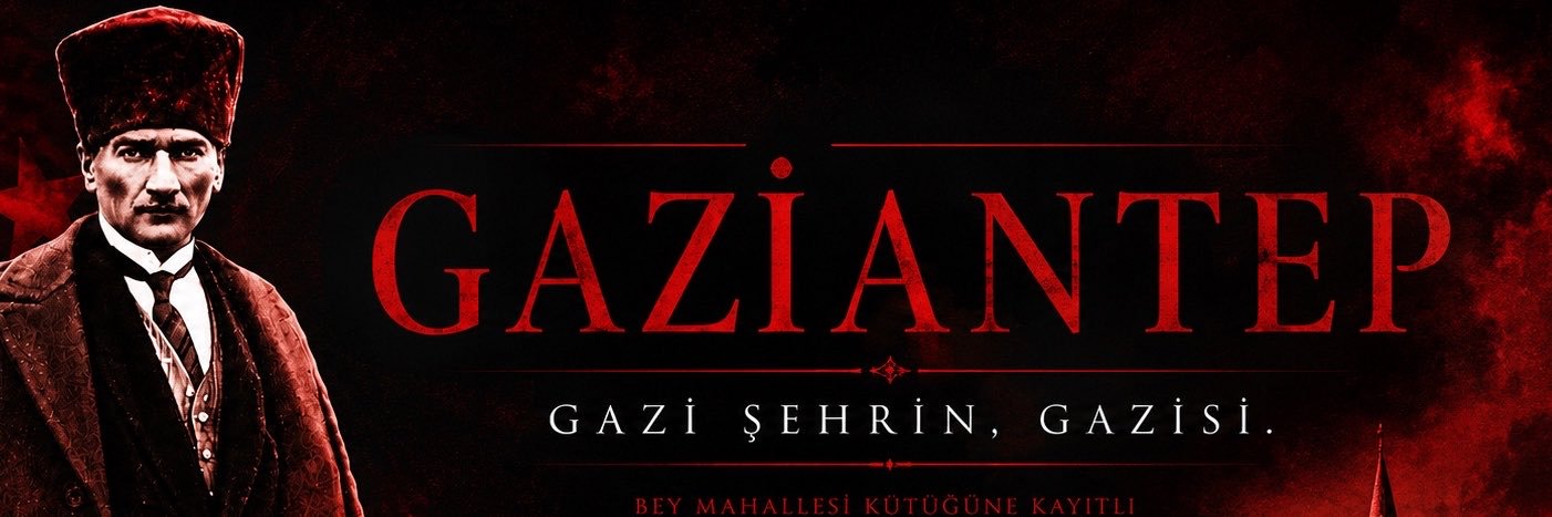 Hasan Şencan's banner