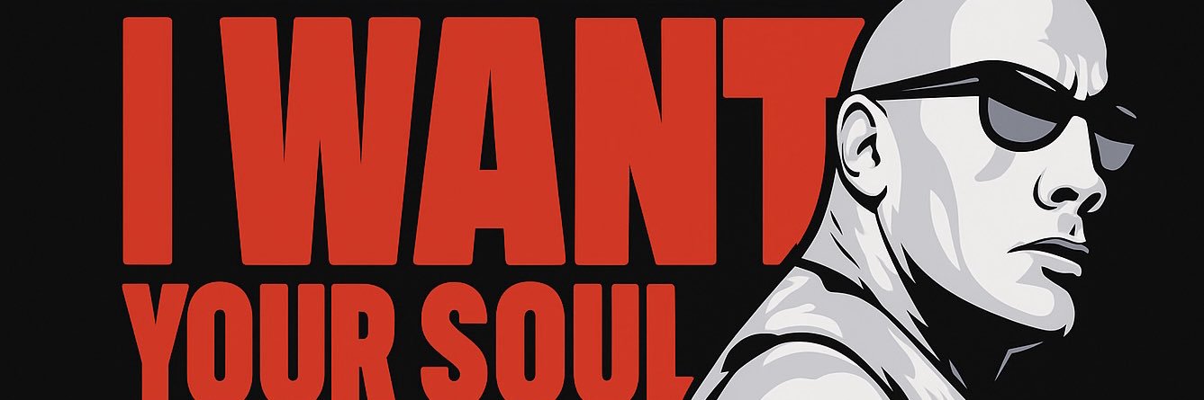 Alan Darbo's banner