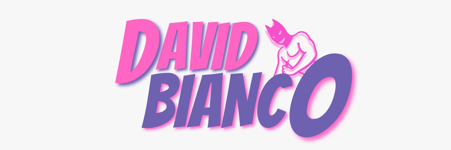 David_Bianco's banner