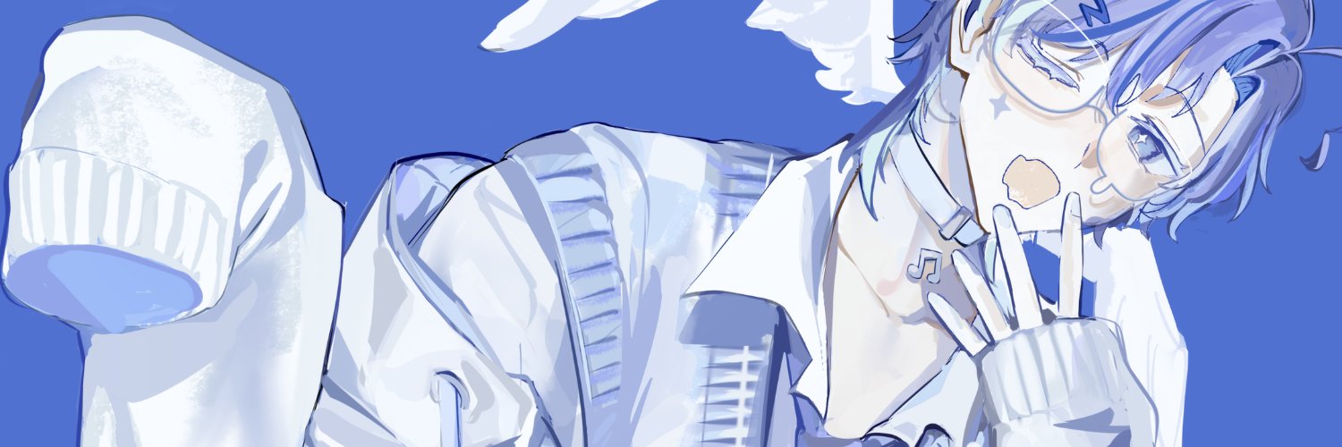 MinaMika/ミカエル・オベロン's banner