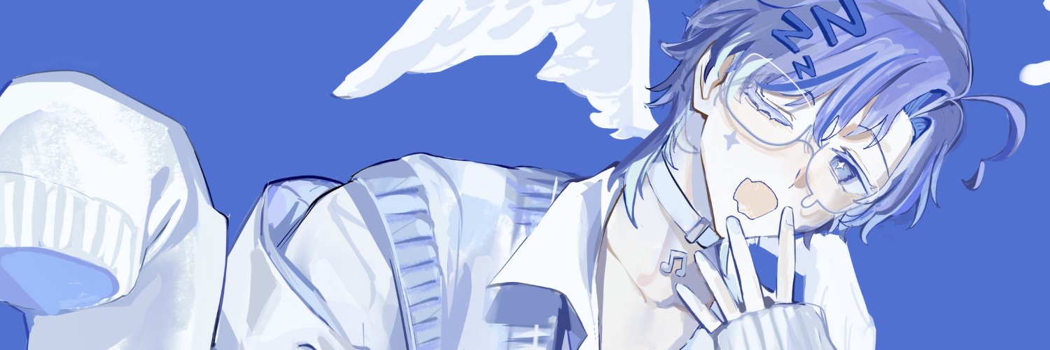 MinaMika/柊ミナ's banner