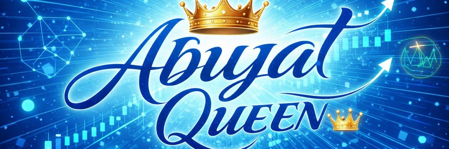 𝐀𝐁𝐔𝐉𝐀 𝐐𝐔𝐄𝐄𝐍 👑's banner