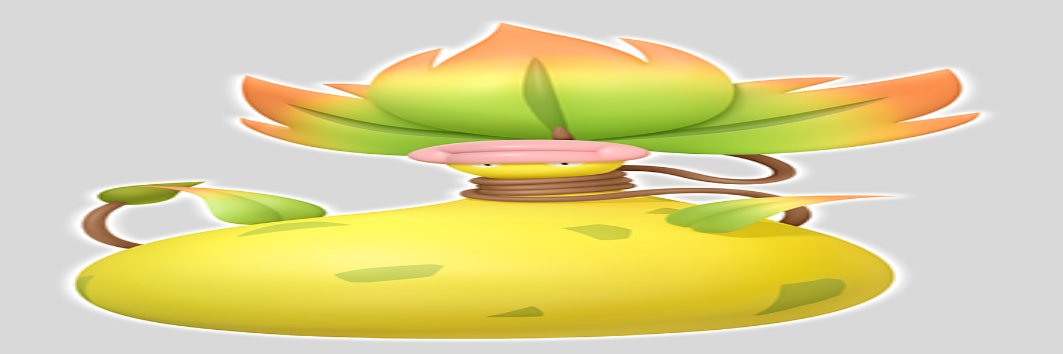 Lorelei's banner