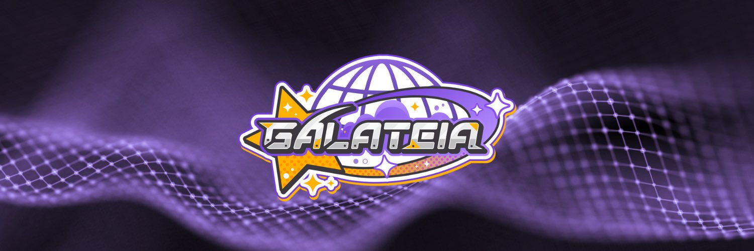 GALATEIA⭐️'s banner