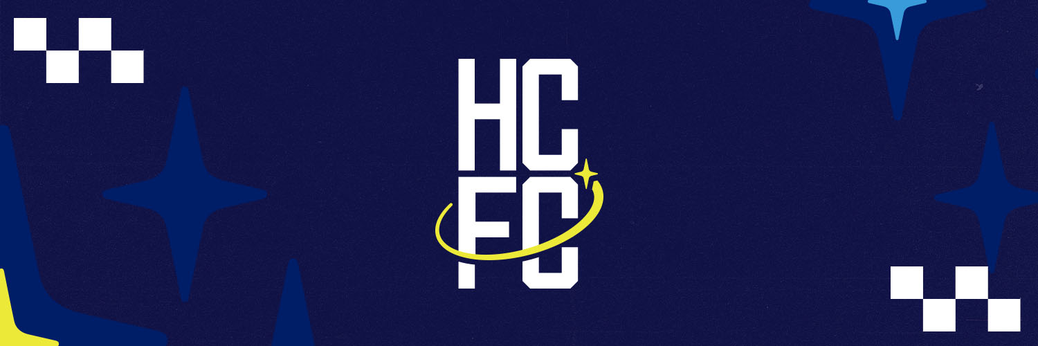 Huntsville City FC's banner