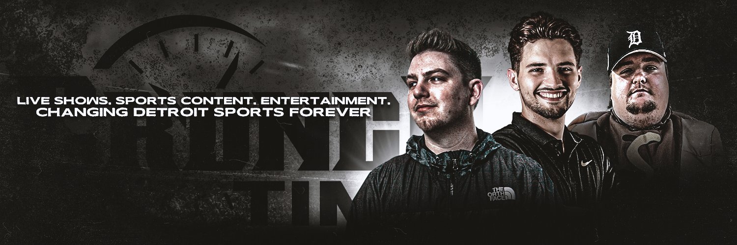 Crunch Time Sports's banner