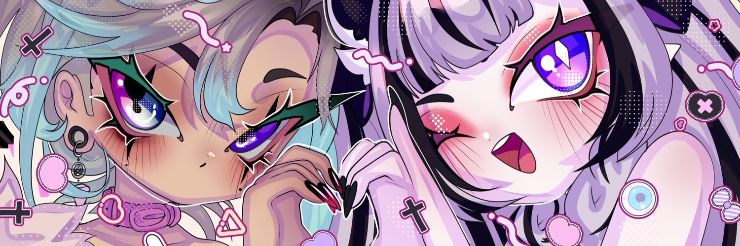 zippy 🦨 🗑️ // vtuber's banner