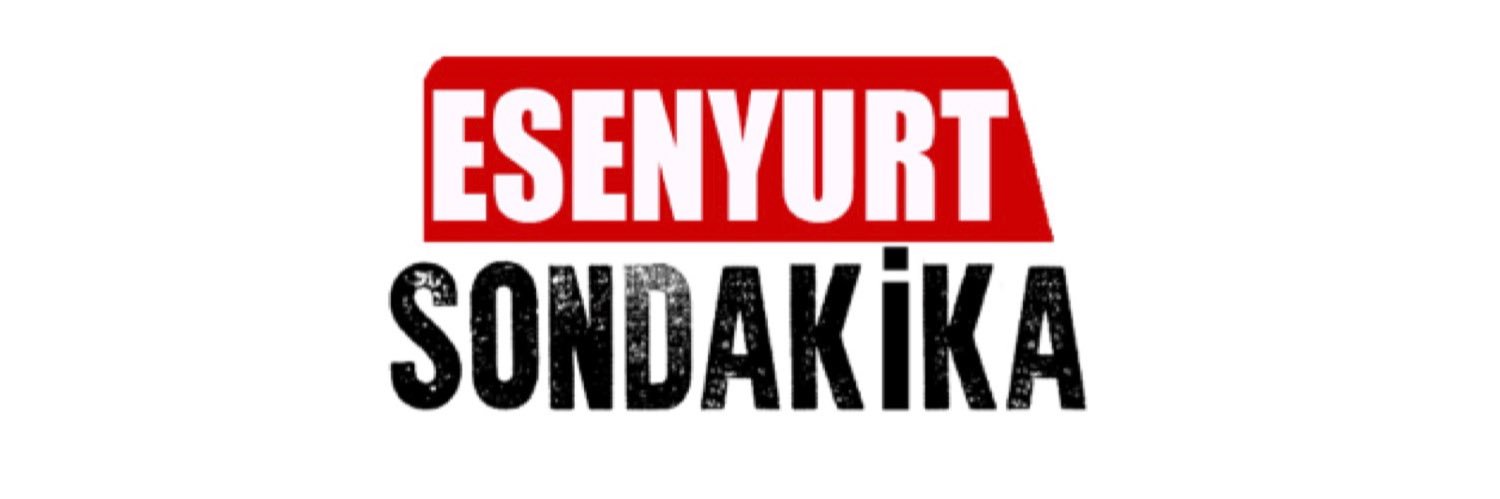 Esenyurtsondakika's banner