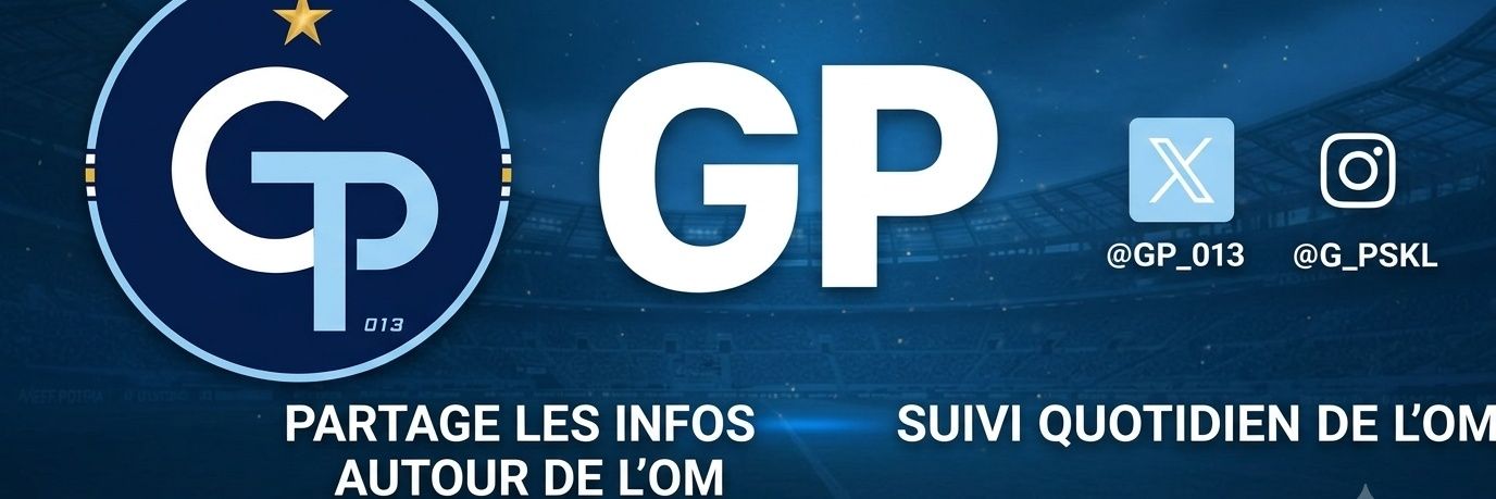 GP013's banner