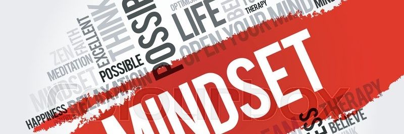 Hitting Mindset's banner