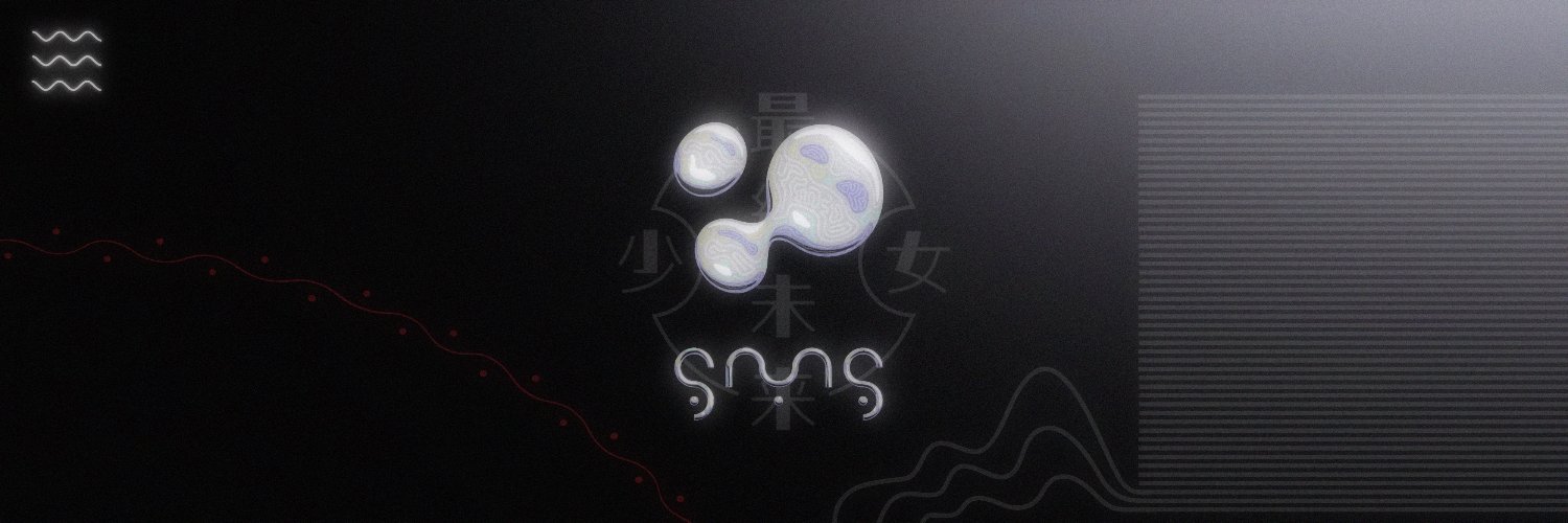 | Saishu Mirai Shoujo | 最終未来少女 |'s banner