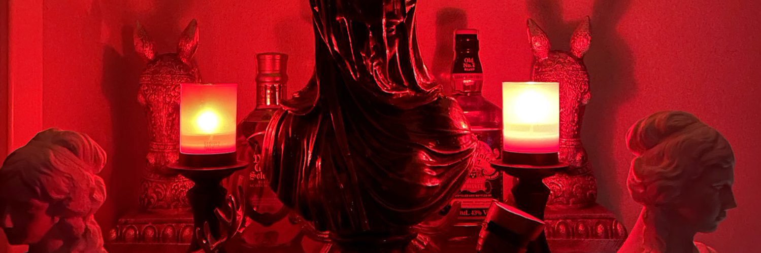 Serhotti's banner