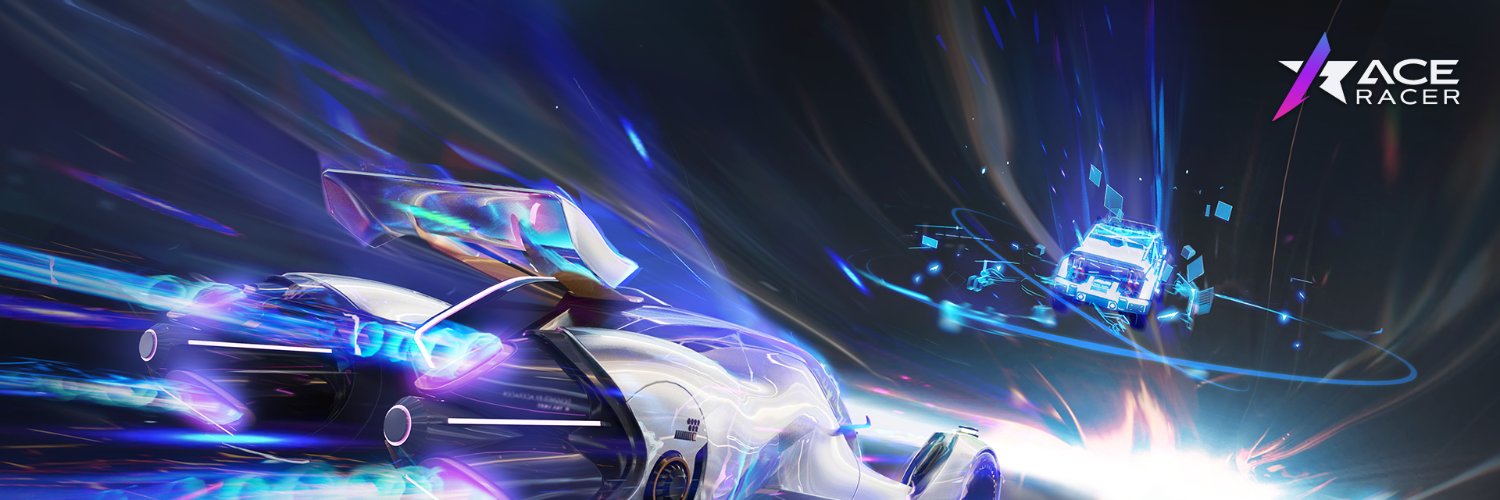 エースレーサー（Ace Racer)【公式】『好評配信中』's banner