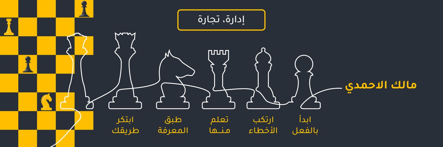 مالك الاحمدي | 🍽️☕️'s banner