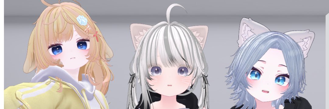 くろねこ's banner