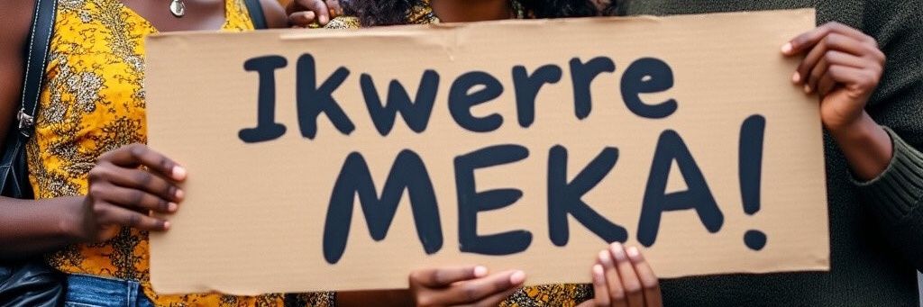 IKWERRE CONSERVATIVE's banner