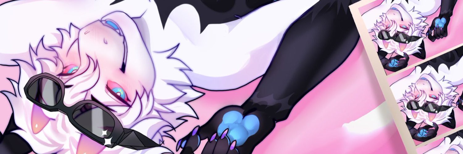 Goop!'s banner