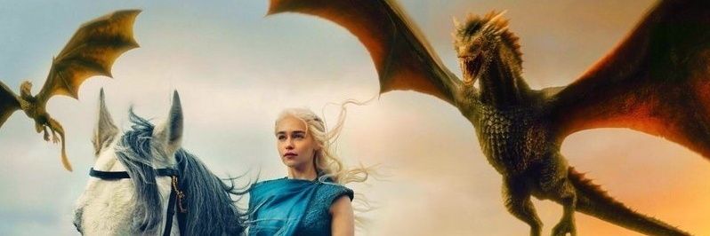 Khaleesi's banner