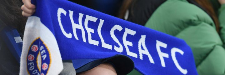 MED CHELSEA *٪'s banner