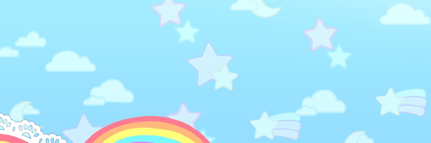 PillowDear 枕 | 🌈💌's banner