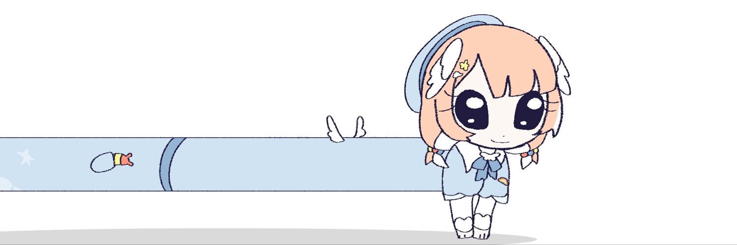 PillowDear 枕 | 🌈💌's banner