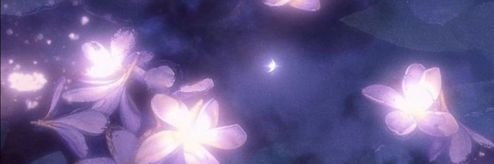 goddess moon's banner