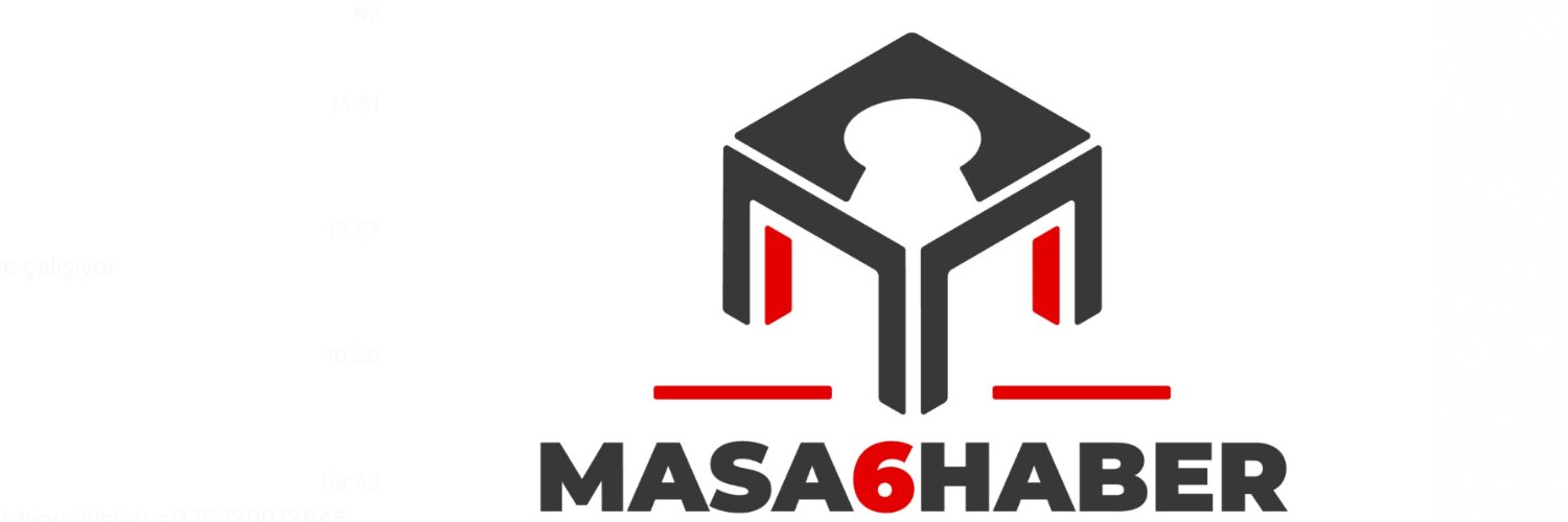 MASA 6 HABER's banner