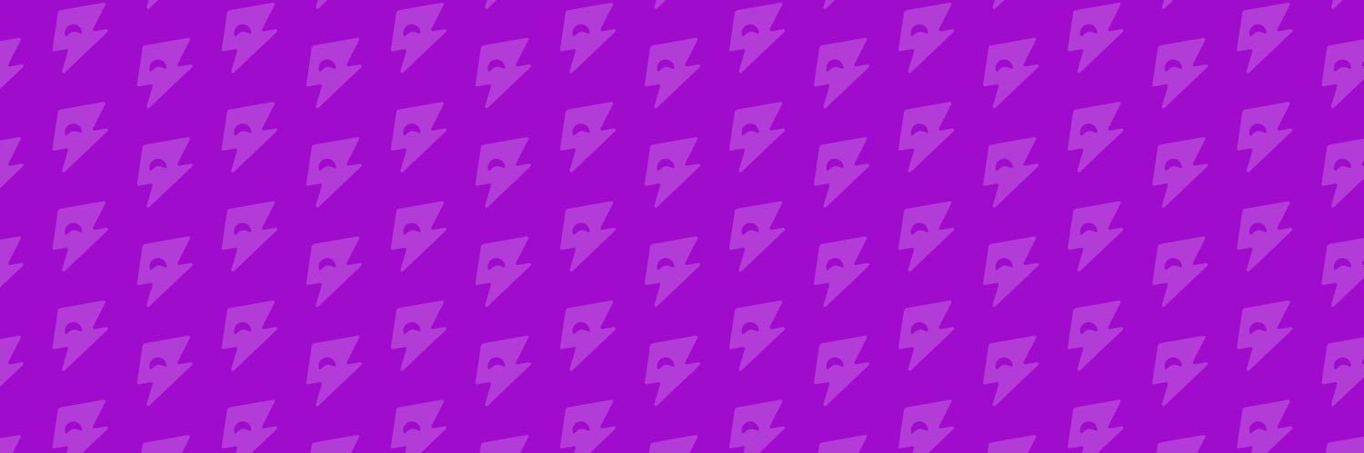 BS w/ Jake Paul's banner