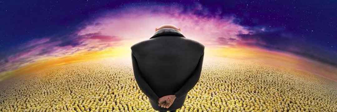 Churrow's banner