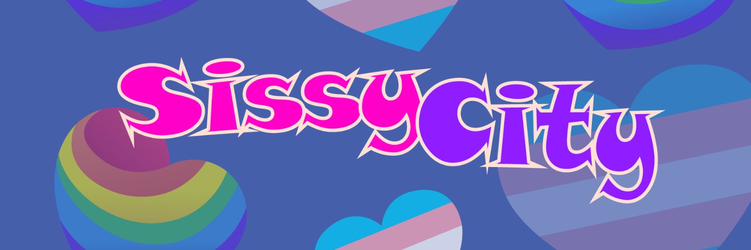 sissy City's banner
