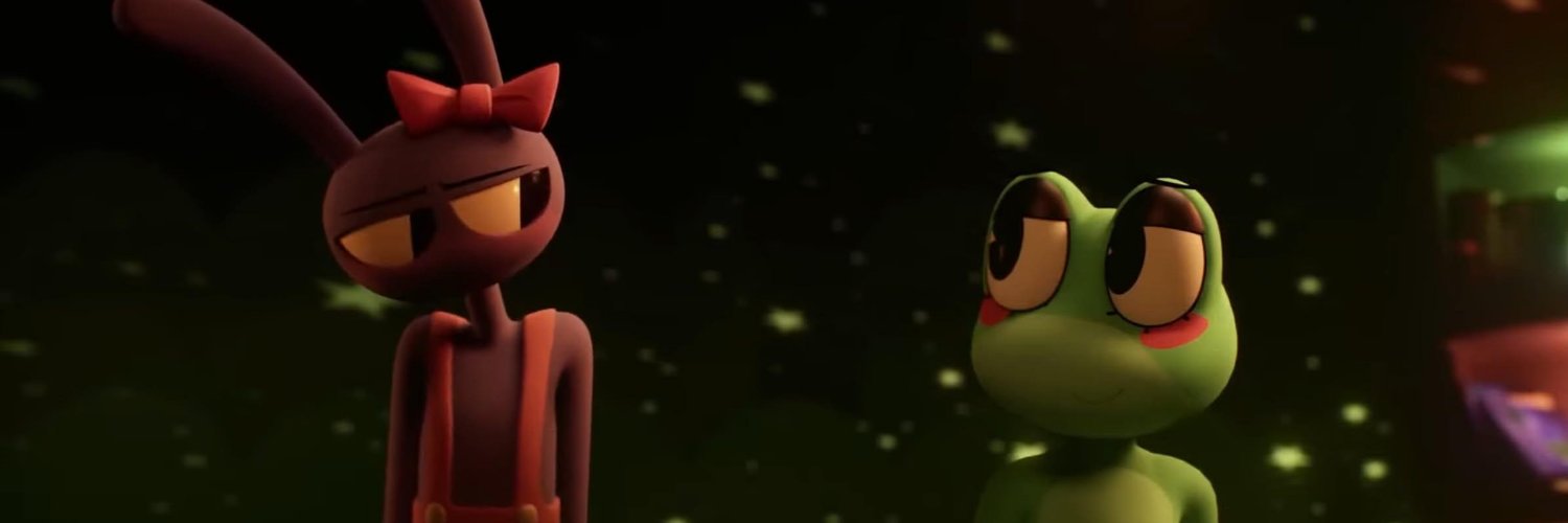💢's banner