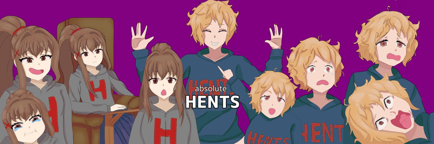 Hents🔞(Promotions/Writer)'s banner