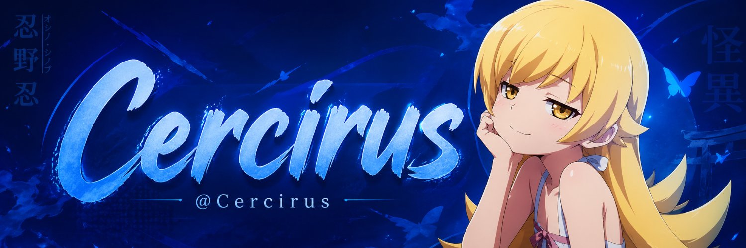 Cercirus's banner