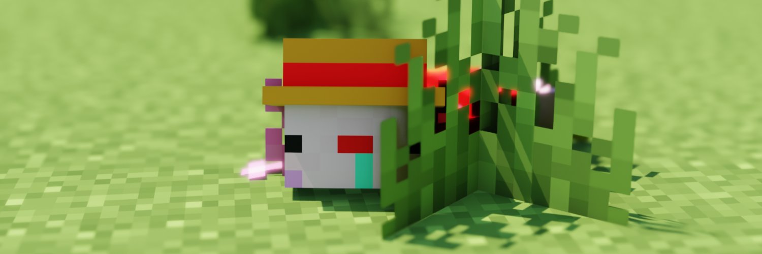 Parotter's banner