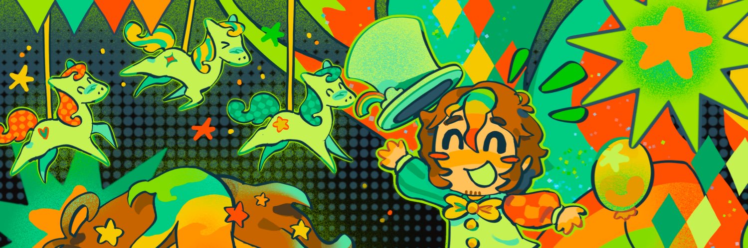 meowi🍊's banner