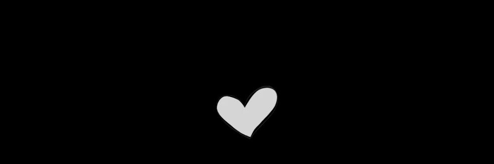 Α 🖤's banner