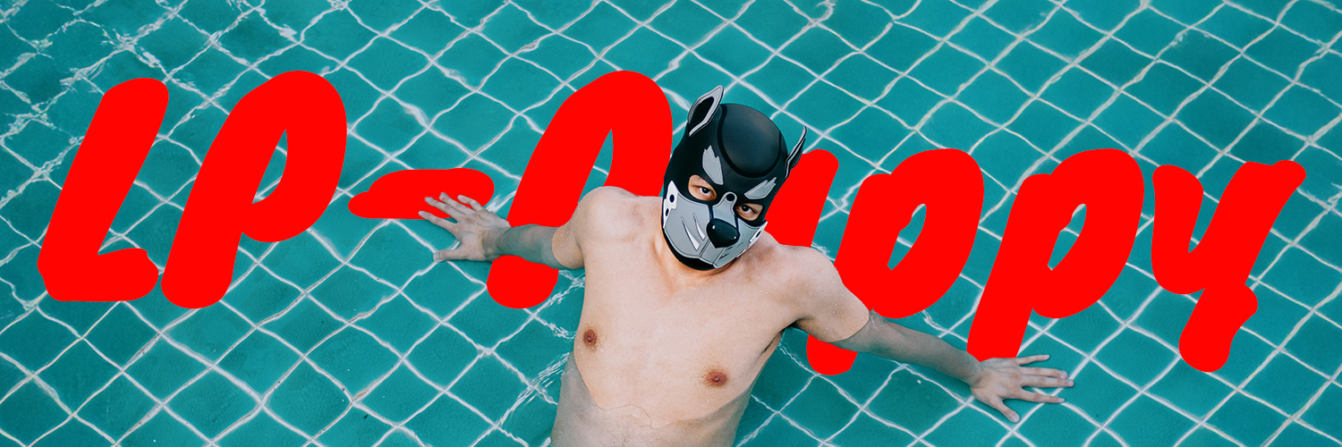 LP-puppy's banner