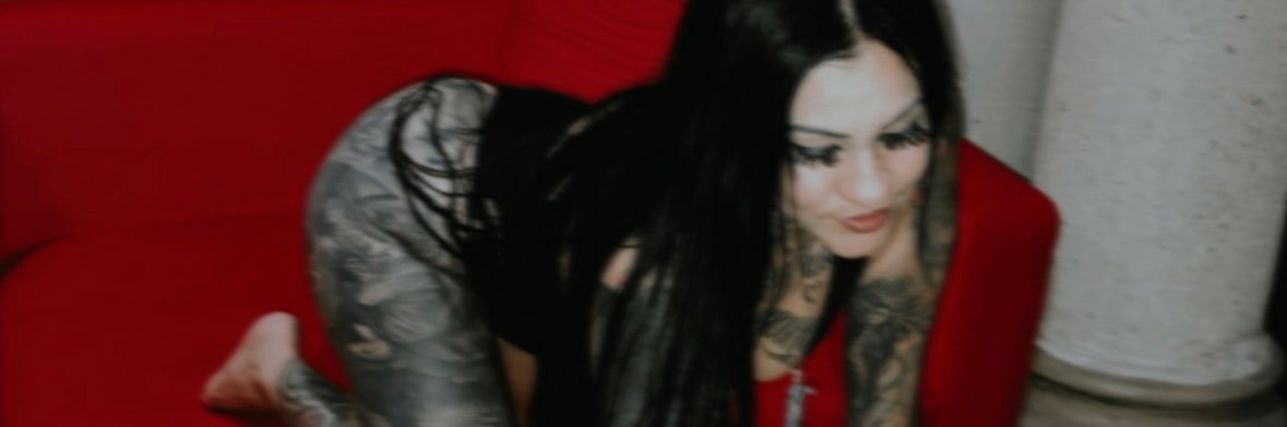 Rosa Nava's banner