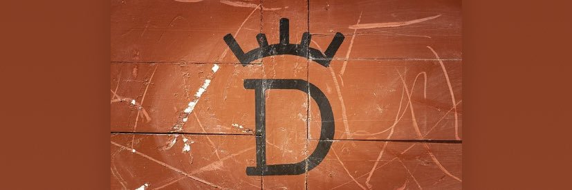 Santi Domecq's banner