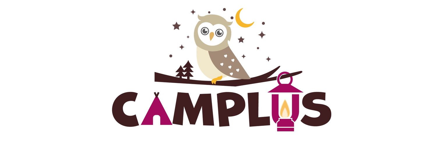 CAMPLUS｜Azumi's banner