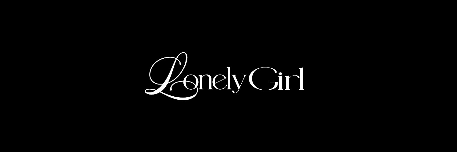Lonely Girl's banner
