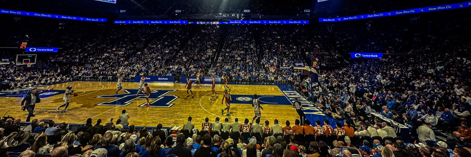 Cullen Bohannon's banner