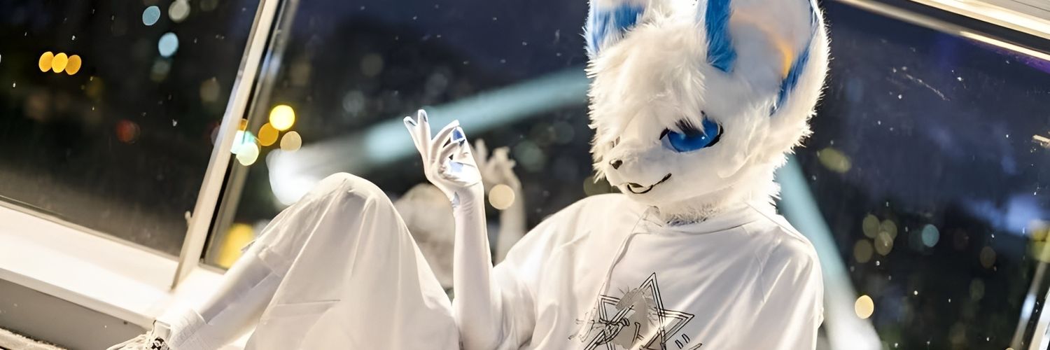 严玄翎's banner