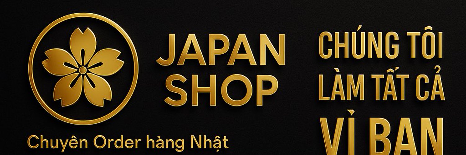 JAPAN POPPER's banner
