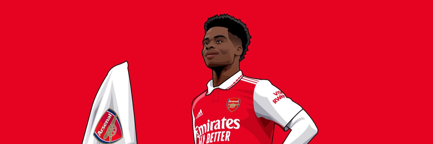 Arsenal Hive 🔴⚪️'s banner