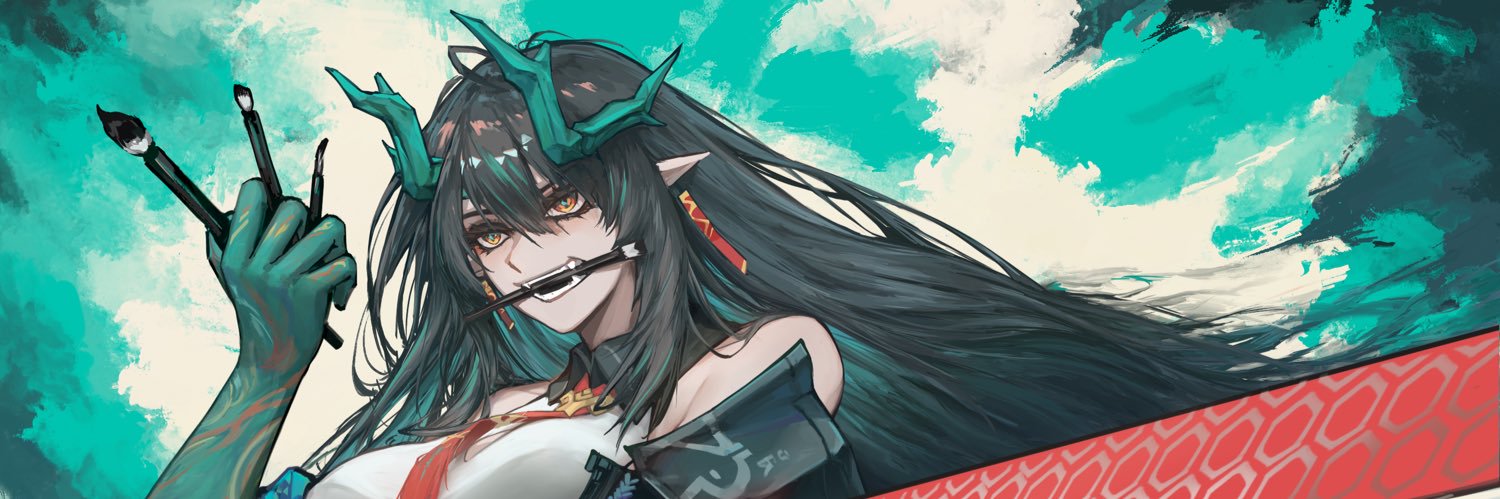 Lucksup's banner