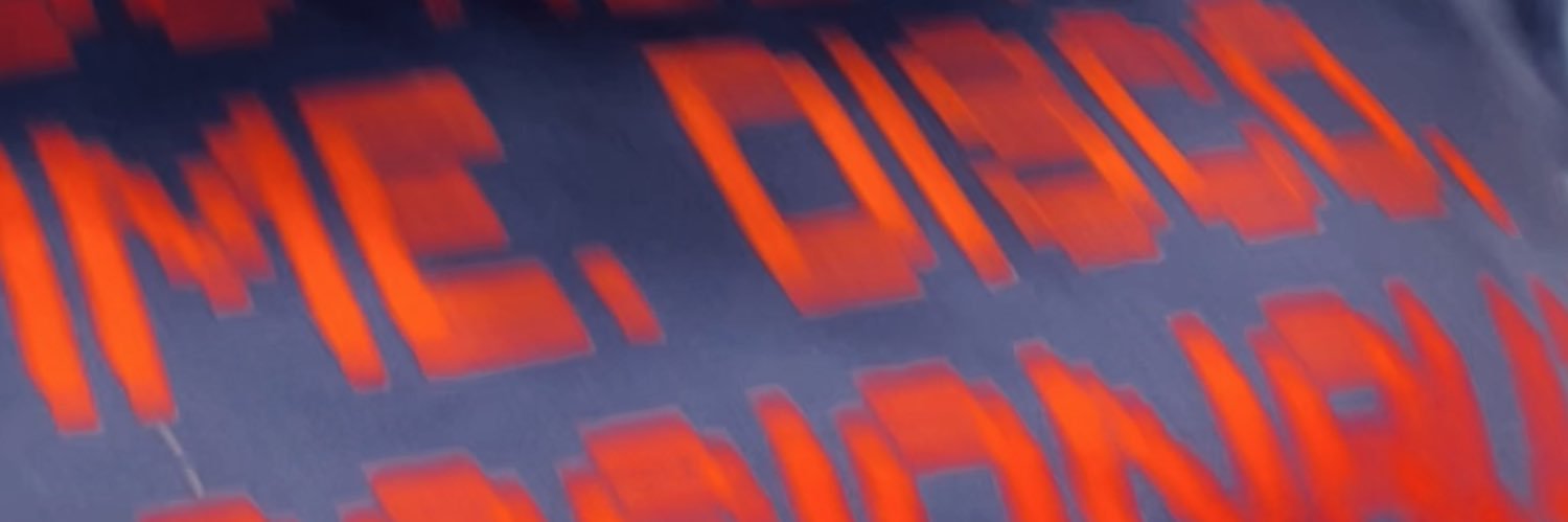 Lu.'s banner