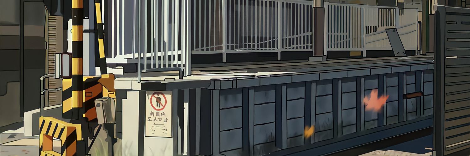 二柱's banner